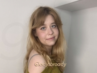 Gladysbroady