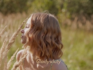 Gladysduty