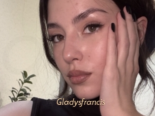 Gladysfrancis
