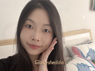 Gladyshedda