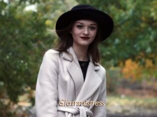 Glammistress