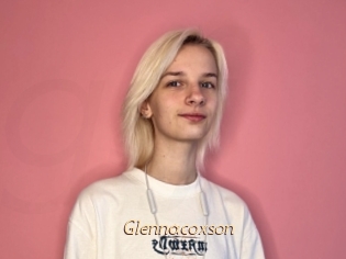 Glennacoxson