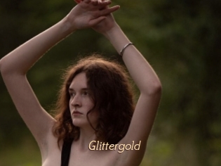 Glittergold