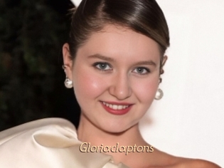 Gloriaclaptons