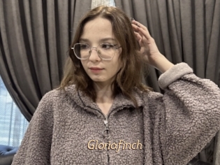 Gloriafinch