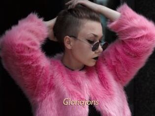Gloriajons