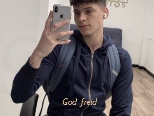 God_freid