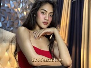 Goddessathina
