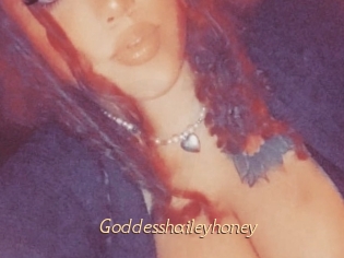 Goddesshaileyhoney