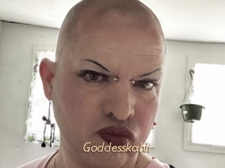 Goddesskahli