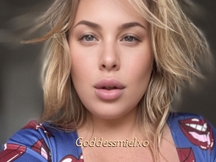 Goddessmielxo