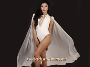 Goddessnumberone