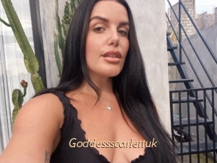 Goddessscarlettuk