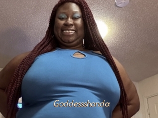 Goddessshonda