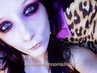 Goddesssiennamidnight