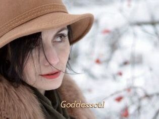 Goddesssoul
