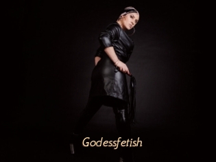 Godessfetish