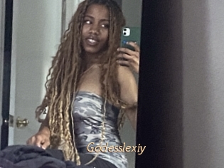 Godesslexiy