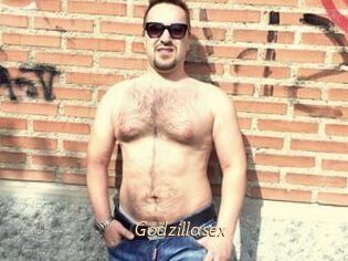 Godzillasex