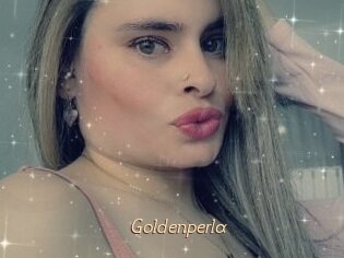 Goldenperla