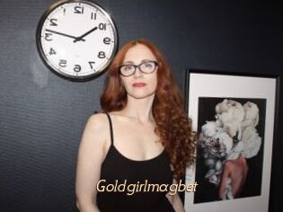 Goldgirlmagbet