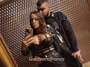 Goldieandfranco