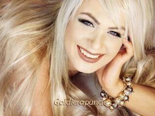 Goldierapuncle