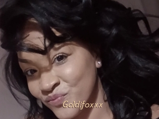 Goldifoxxx