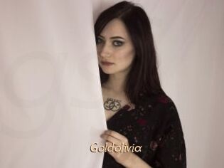 Goldolivia
