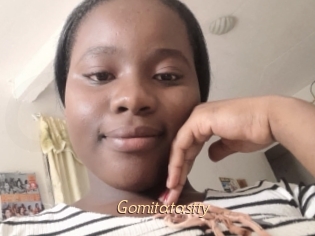 Gomitatastty
