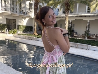 Gorgeouscollegegirl