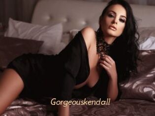 Gorgeouskendall