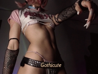 Gothicute