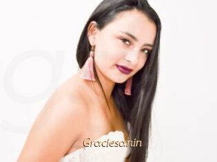 Graciesanin