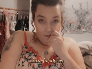 Gratefulprincess