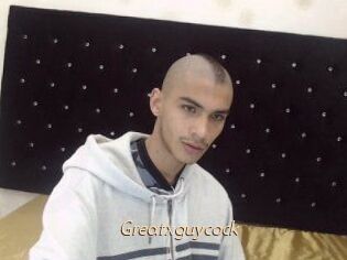 Greatxguycock