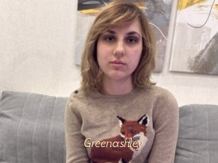 Greenashley