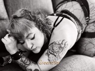 Greendior