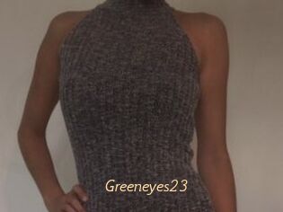Greeneyes23