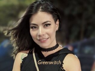 Greenwitch