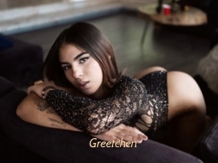 Greetchen