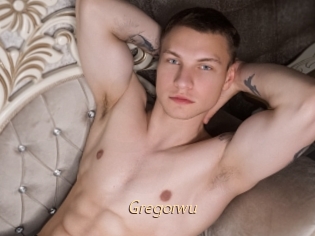 Gregorwu