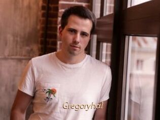 Gregoryhal