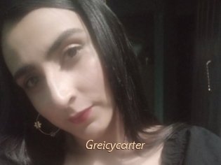 Greicycarter