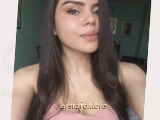 Gretafoxlove