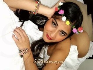 Gretasawwyer