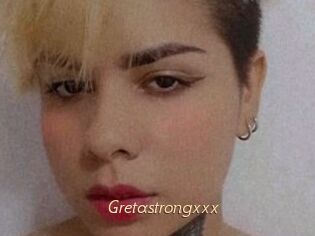 Gretastrongxxx