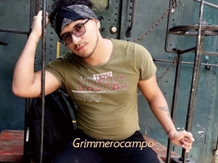 Grimmerocampo