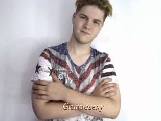 Grumiosexy