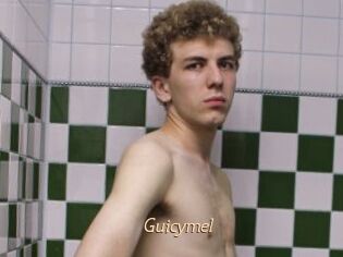Guicymel